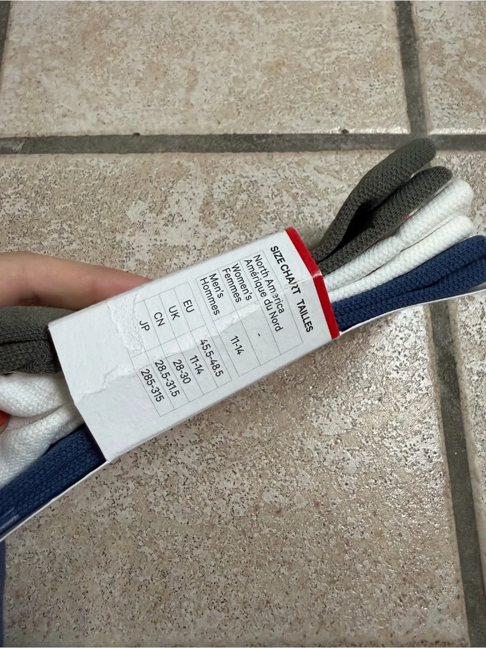 lululemon athletica *3 pack